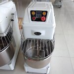 เครื่องนวดแป้ง 20 ลิตร 2 สปีด SI-SM20 แบรนด์ Semon