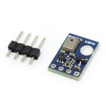 AHT10 เซนเซอร์วัดความชื้นและอุณหภูมิ digital temperature and humidity sensor I2C