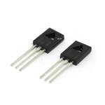 BD679 BD679A Transistor ทรานซิสเตอร์ ชนิด NPN