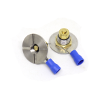 Connector 510 ขั่ว 510 ขั้ว 510 ขนาด 22mm (สินค้าในไทยพร้อมส่ง)