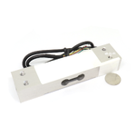 Load Cell 120 Kg เซนเซอร์วัดน้ำหนัก 0-120 กิโลกรัม CZL-601
