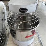 เครื่องนวดแป้ง 7 ลิตร 2 สปีด HM-7 แบรนด์Semon