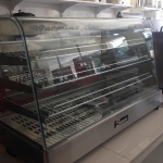 ขาย ตู้วอร์มเมอร์ขนาดใหญ่สแตนเลส Si-FDW-M