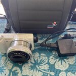 ( SOLD OUT ) กล้อง Sony A5100