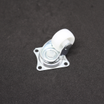 ล้อหมุนฟรี สำหรับ Smart 2WD Robot Car