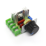 Module Dimmers หรี่ไฟ AC 1500W (BTA16-600B)