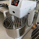 เครื่องนวดแป้ง 50 ลิตร 2 สปีด SI-SM50 แบรนด์ Semon