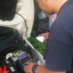 แบตเตอรี่รถยนต์ห้วยขวาง