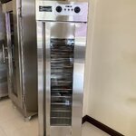 ตู้หมักแป้ง 13 ถาด บอดี้สแตนเลส Si-PF13 แบรนด์ Semon