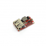 QS-1205CBUL-3A DC-DC step-down Module 6-24V1 to 5V3A