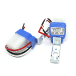 สวิตซ์แสง สวิตซ์ แสงแดด เซนเซอร์แสง AC 220V 10 แอมป์ Photo switch