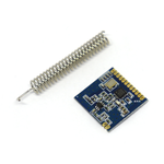 Lora CMT2300A 433MHz โมดูลการส่งข้อมูลแบบไร้สาย (XL2300-SMT)