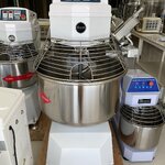 เครื่องนวดแป้ง 130 ลิตร 2 สปีด SI-SM130 แบรนด์Semon