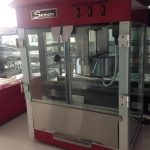 เครื่องทำป๊อปคอร์น