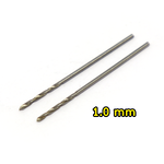 ดอกสว่านเจาะแผ่นปริ้น PCB ขนาด 1.0 mm