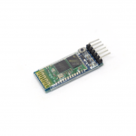 HC-05 Bluetooth Serial Module (Master & Slave mode)