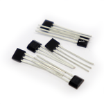 SS49E 49E (A1302) Linear Hall-Effect Sensor