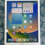 ( SOLD OUT ) iPad Gen5 32GB ใส่ซิมได้ Model TH