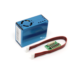 PM2.5 PMS5003 G7 + Adapter Module Air Particle Dust laser Sensor เซ็นเซอร์ตรวจจับฝุ่นละออง วัดคุณภาพอากาศ