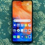 ( SOLD OUT ) Huawei Y7 Pro 2019