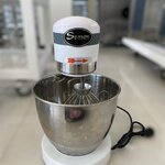 เครื่องผสม 3 หัวตี 7 ลิตร (SI-MX7)