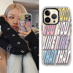 เคสโทรศัพท์แบบโรเซ่ใช้