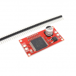 VNH2SP30 30A High Current Single Motor Full-bridge Driver for Arduino