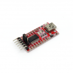 FT232RL USB To Serial Adapter Module USB TO 232 Download Cable For Arduino