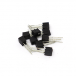 RPR220 เซนเซอร์ตรวจจับเส้นและระยะทาง แบบอินฟาเรด