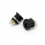 Power connector 5.5 mm (ตัวเมีย)