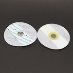 ECG Biomedical Sensor Pad electrode pieces sheet ECG lead patch