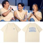 เสื้อยืด Super Junior L.S.S : The Show Th3ee Guys