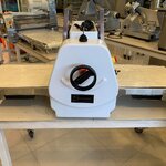 เครื่องรีดแป้งตั้งโต๊ะไซส์เล็ก SI-ST8S