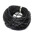 สายไฟมัลติคอร์ 3คอร์ Multicore สำหรับงานภาพเสียงและเดินสาย Sensor (แบ่งขาย 1 เมตร)