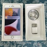 ( SOLD OUT ) iPhone 7 Plus 32GB Model TH