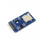 Micro SD Card Module For Arduino