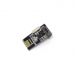 Wireless NRF24L01 2.4GHz (NRF24L01+)