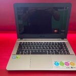 Asus X441UR