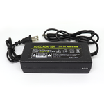 Adapter 12V 5A หม้อแปลง 12V 5 แอมป์