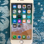 ( SOLD OUT ) iPhone 6 64GB