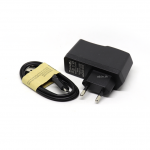 DC อะแดปเตอร์ Adapter 5V 2A พร้อมสาย USB คละสี (สำหรับ Nodemcu)