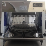 เครื่องสไลด์ขนมปัง 31 ใบมีด Si-BSS-31