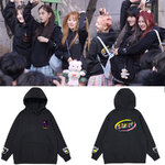 เสื้อกันหนาว STAYC : Teddy Bear