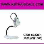 บาร์โค้ดสแกนเนอร์ Code Reader 1000 (CR1000) Scanner 2D