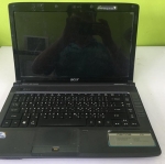 ( SOLD OUT ) ACER Aspire 4736-662G32MN