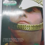 หนังสือ Highlights of Reading and Writing 3 (ม.3) Lert and Swat สำนักพิมพ์ วพ มือสองสภาพใหม่