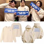 เสื้อกันหนาว Super Junior L.S.S : The Show Th3ee Guys