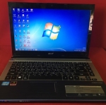 ( SOLD OUT ) ACER Aspire TimelineX 4830G-2314G64MNBB