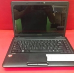 ( SOLD OUT ) Toshiba Satellite C640D (PSC06L-002002)
