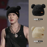 หมวก Baotou แบบแจ็คสันหวังใส่